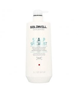 Goldwell DLS Scalp Specialist Cleansing Shampoo 1000ml