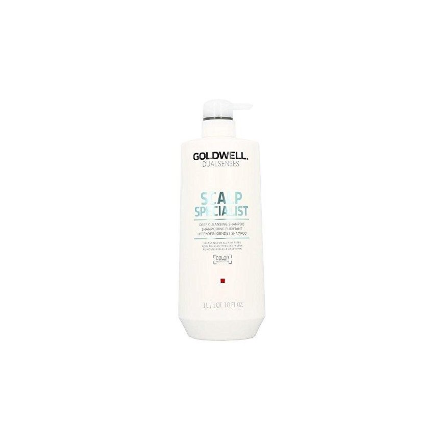 Goldwell DLS Scalp Specialist Cleansing Šampūnas 1000ml