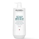 Goldwell DLS Scalp Specialist Cleansing Shampoo 1000ml Goldwell DLS Scalp Specialist Cleansing Shampoo 1000ml