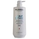 Goldwell DLS Scalp Specialist Cleansing Šampūnas 1000ml Goldwell DLS Scalp Specialist Cleansing Šampūnas 1000ml