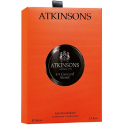 Unisex perfume Atkinsons EDC 44 Gerrard Street 100 ml Unisex perfume Atkinsons EDC 44 Gerrard Street 100 ml