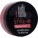 Inebrya INEBRYA_Ice Cream Style-In Flossy Paste hair modeling paste 100ml Inebrya INEBRYA_Ice Cream Style-In Flossy Paste hair modeling paste 100ml