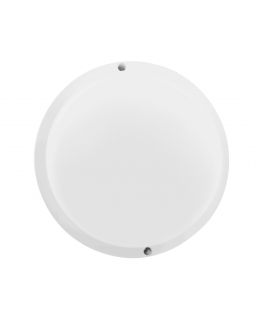 Riga round LED luminaire 18W 4000K IP65 Eurolight