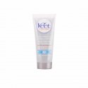 Veet For Men Sensitive Skin Depiliacinis kreminis kremas 200ml Veet For Men Sensitive Skin Depiliacinis kreminis kremas 200ml