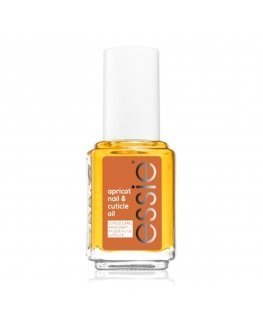 Maitinamasis aliejus nagams Essie Abrikosų aliejus Nail & Cuticle Oil, 13,5 ml