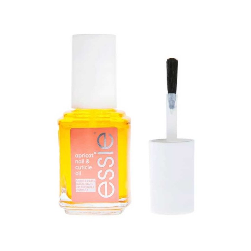 Nourishing oil for nails Essie Apricot oil Nail & Cuticle Oil, 13.5 ml – 4