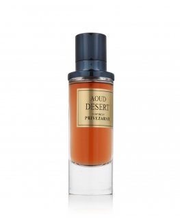 Zarah Oud Desert EDP