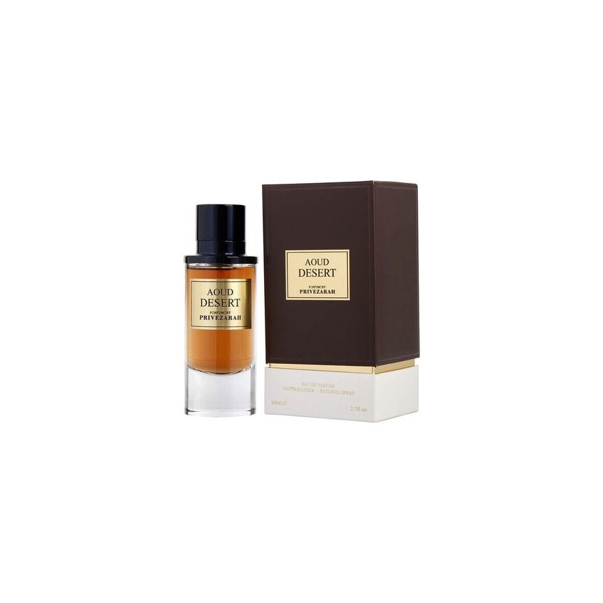 Zarah Oud Desert EDP – 2