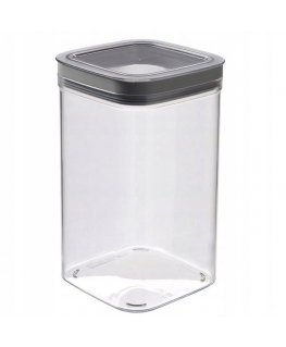 Food storage container square 1,8L Dry Cube