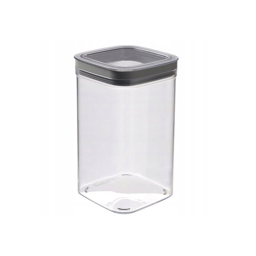 Food storage container square 1,8L Dry Cube