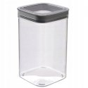 Food storage container square 1,8L Dry Cube Food storage container square 1,8L Dry Cube