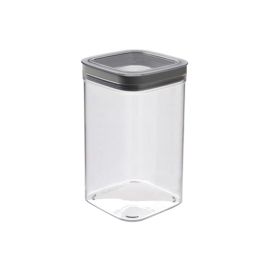 Food storage container square 1,8L Dry Cube – 2