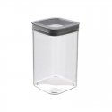 Food storage container square 1,8L Dry Cube Food storage container square 1,8L Dry Cube