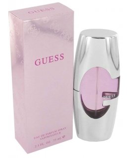 GUESS Guess For Women EDP perfumed water for women, 75 ml