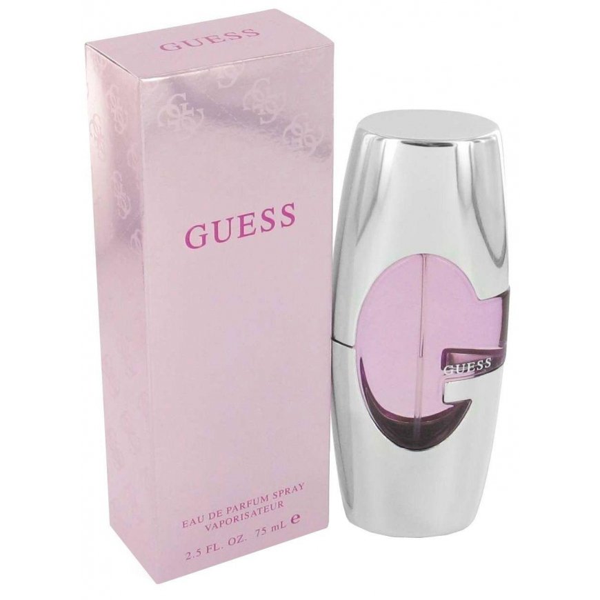 GUESS Guess For Women EDP perfumed