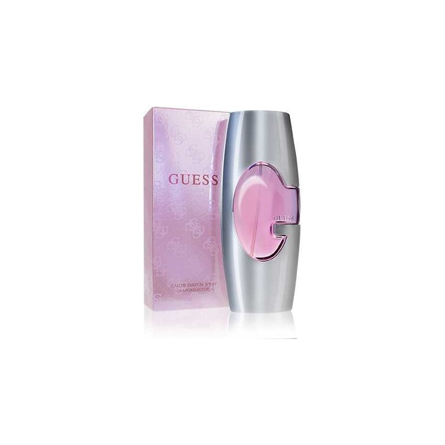GUESS Guess For Women EDP parfumuotas vanduo moterims, 75 ml – 5