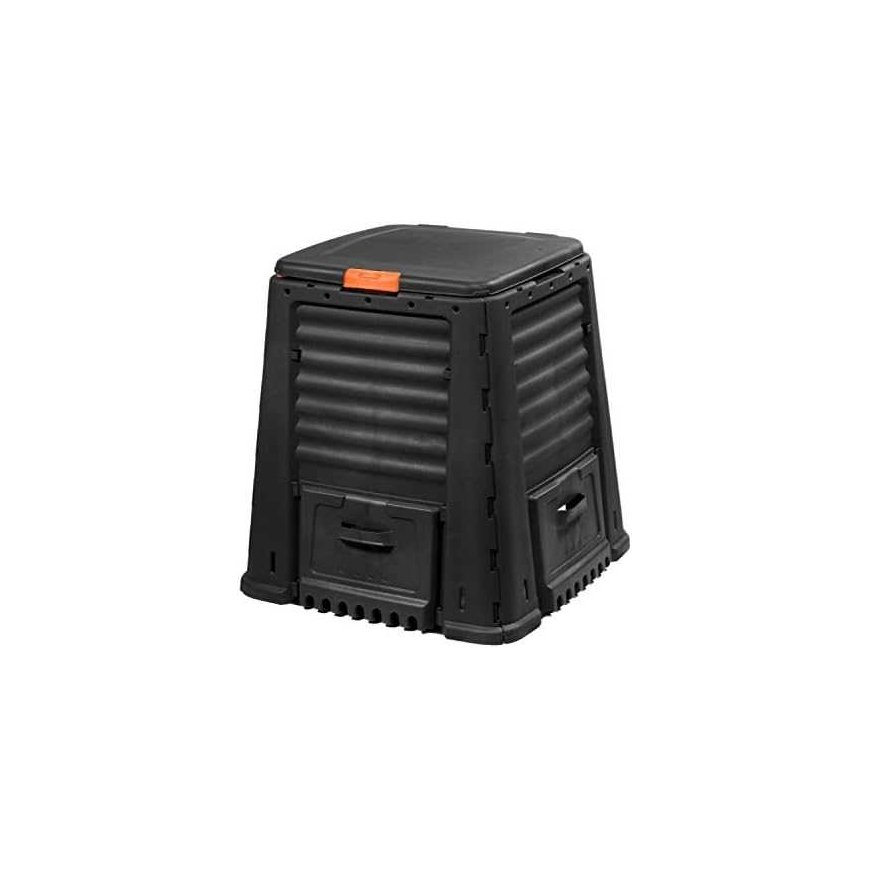 Keter E-COMPOSTER 470L 231599 – 3
