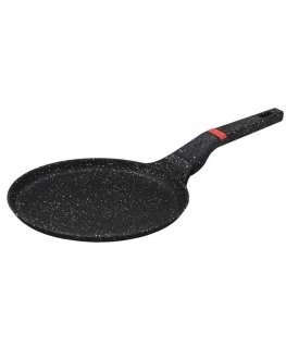 Pancake pan BOLLIRE MILANO BR-1108, Ø 24 cm