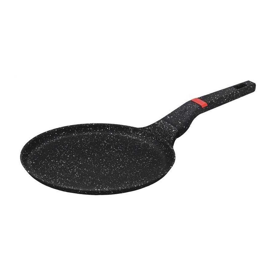 Blynų keptuvė BOLLIRE MILANO BR-1108, Ø 24 cm