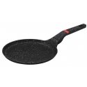 Pancake pan BOLLIRE MILANO BR-1108, Ø 24 cm