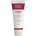 Martiderm Driosec gel deodorant for hands and feet 75ml Martiderm Driosec gel deodorant for hands and feet 75ml