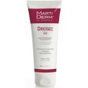 Martiderm Driosec gelis dezodorantas rankoms ir kojoms 75ml Martiderm Driosec gelis dezodorantas rankoms ir kojoms 75ml
