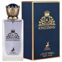 Maison Alhambra Kingsman EDP M 100 ml
