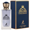 Maison Alhambra Kingsman EDP M 100 ml