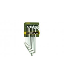 Proxxon 23 810 Chrome 6,7,8,9,10,11,12,13,14,15,16,17,18,19,20,22 mm