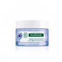 Klorane Cornflower Vanduo Gel Kreminis Bio 50Ml Klorane Cornflower Vanduo Gel Kreminis Bio 50Ml