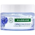 Klorane Cornflower Water Gel Creamy Bio 50Ml Klorane Cornflower Water Gel Creamy Bio 50Ml