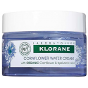 Klorane Cornflower Vanduo Gel Kreminis Bio 50Ml Klorane Cornflower Vanduo Gel Kreminis Bio 50Ml