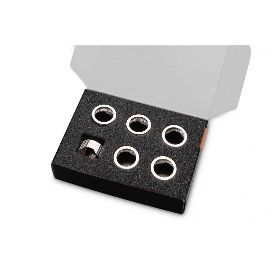 EK Water Blocks 3831109836118 Tietokoneen jäähdytysjärjestelmän osa ja lisätarvike Puristerengas – 4