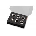 EK Water Blocks 3831109836118 Tietokoneen jäähdytysjärjestelmän osa ja lisätarvike Puristerengas EK Water Blocks 3831109836118 Tietokoneen jäähdytysjärjestelmän osa ja lisätarvike Puristerengas