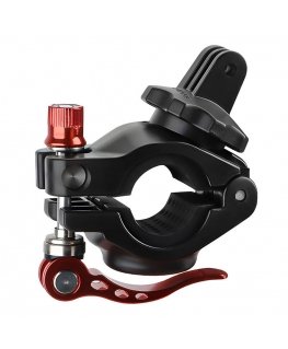 Adjustable bicycle clamp Sunnylife for sports camera