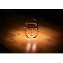 Krinner LUMIX Deco Glass Basic stalinė lempa LED Permatomas Krinner LUMIX Deco Glass Basic stalinė lempa LED Permatomas