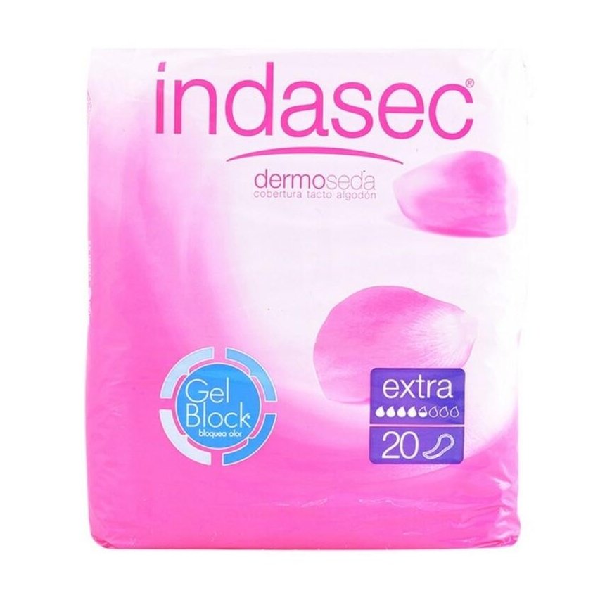 Indasec consists of a large additional 20 units – 2