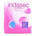 „Indasec“ sudaro dideli papildomi 20 vienetų „Indasec“ sudaro dideli papildomi 20 vienetų