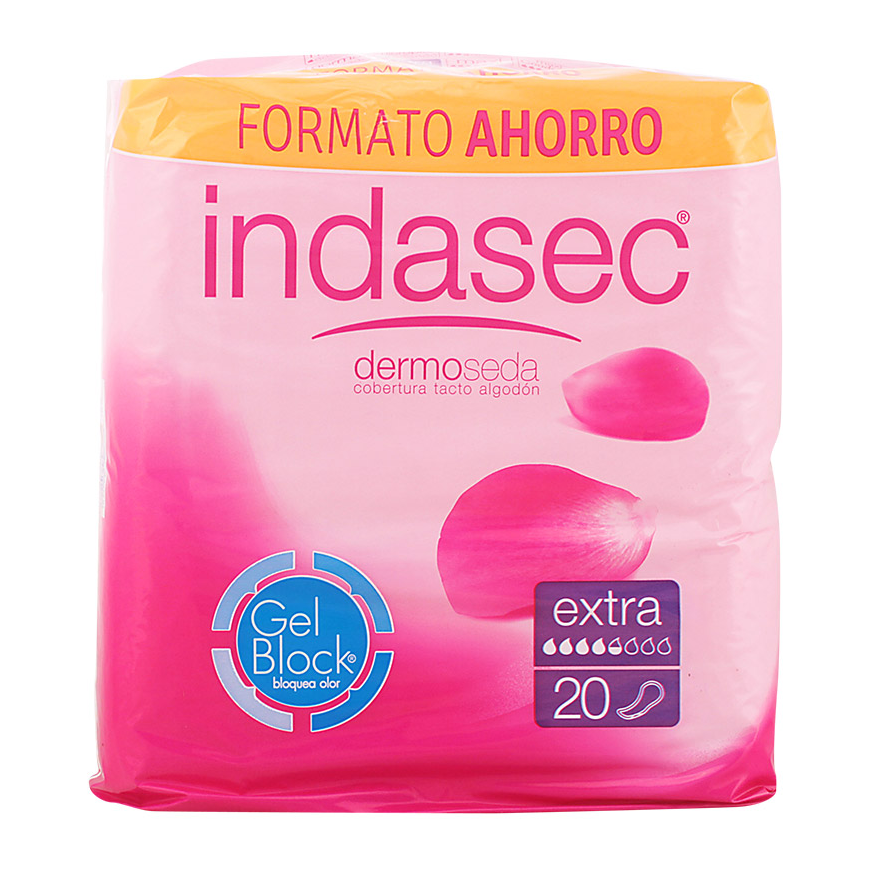 „Indasec“ sudaro dideli papildomi 20 vienetų – 4