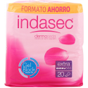 Indasec consists of a large additional 20 units Indasec consists of a large additional 20 units