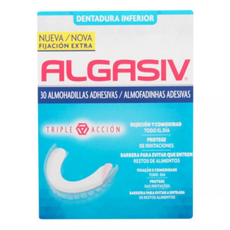 Algasiv Prosthetic Locking Seals reduce by 30 units – 2