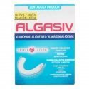 „Algasiv“ protezų fiksavimo antspaudai sumažina 30 vienetų „Algasiv“ protezų fiksavimo antspaudai sumažina 30 vienetų