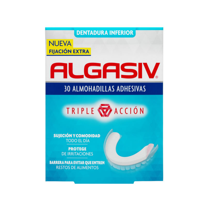 Algasiv Prosthetic Locking Seals reduce by 30 units – 3