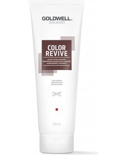 Goldwell Color Review Cool Brown Colorising Shampoo 250ml