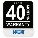Newell battery SupraCell Sony NP-BX1