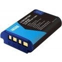 Newell battery SupraCell Sony NP-BX1