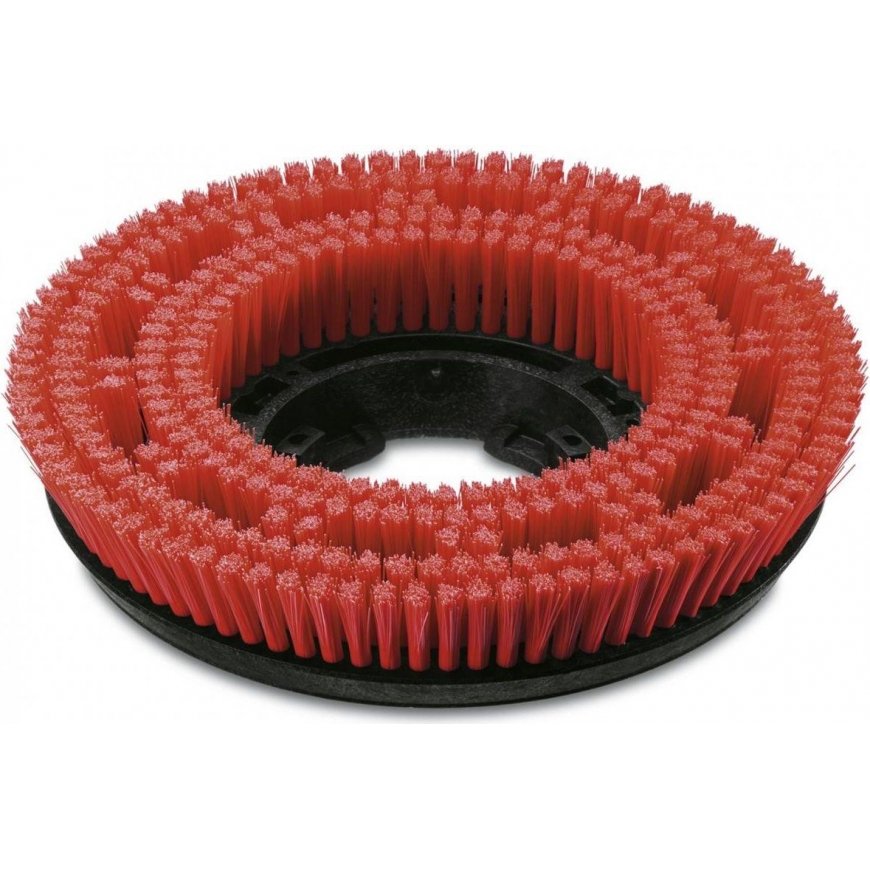 Rotacinis plovimo šepetys Karcher 6.907-151.0 385 mm – 2