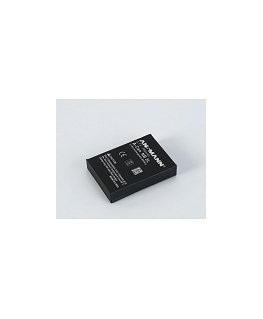 Ansmann A-Can NB-6L Litiumioni (Li-Ion) 750 mAh