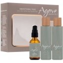 Agave Smoothing TRIO Set 2x89ml i 59ml Agave Smoothing TRIO Set 2x89ml i 59ml
