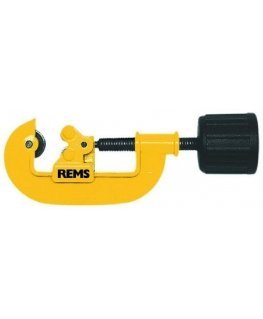 Pipe cutter Rems RAS Cu-INOX 3-28 Mini